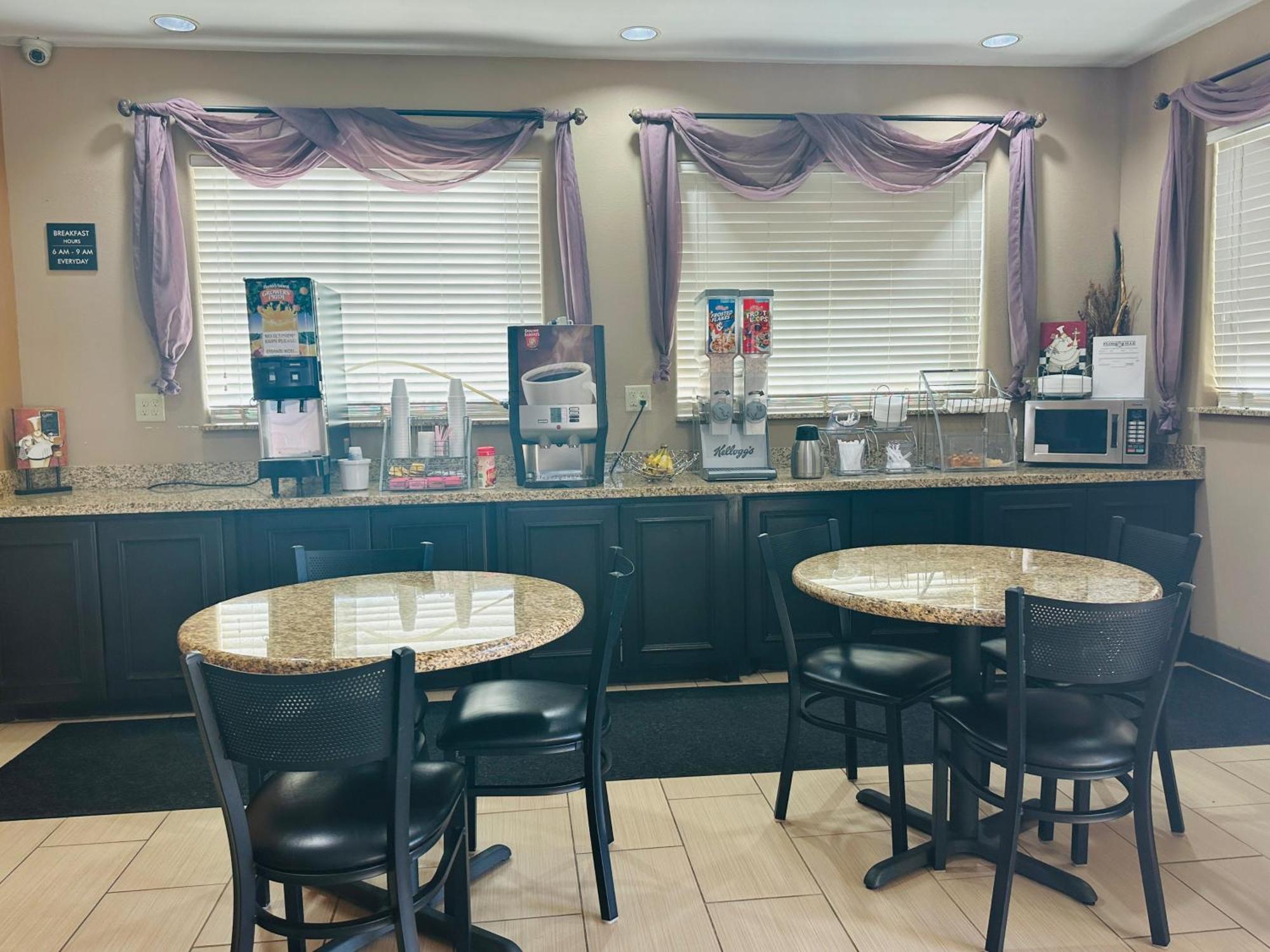 Executive Inn & Suites Floresville Luaran gambar