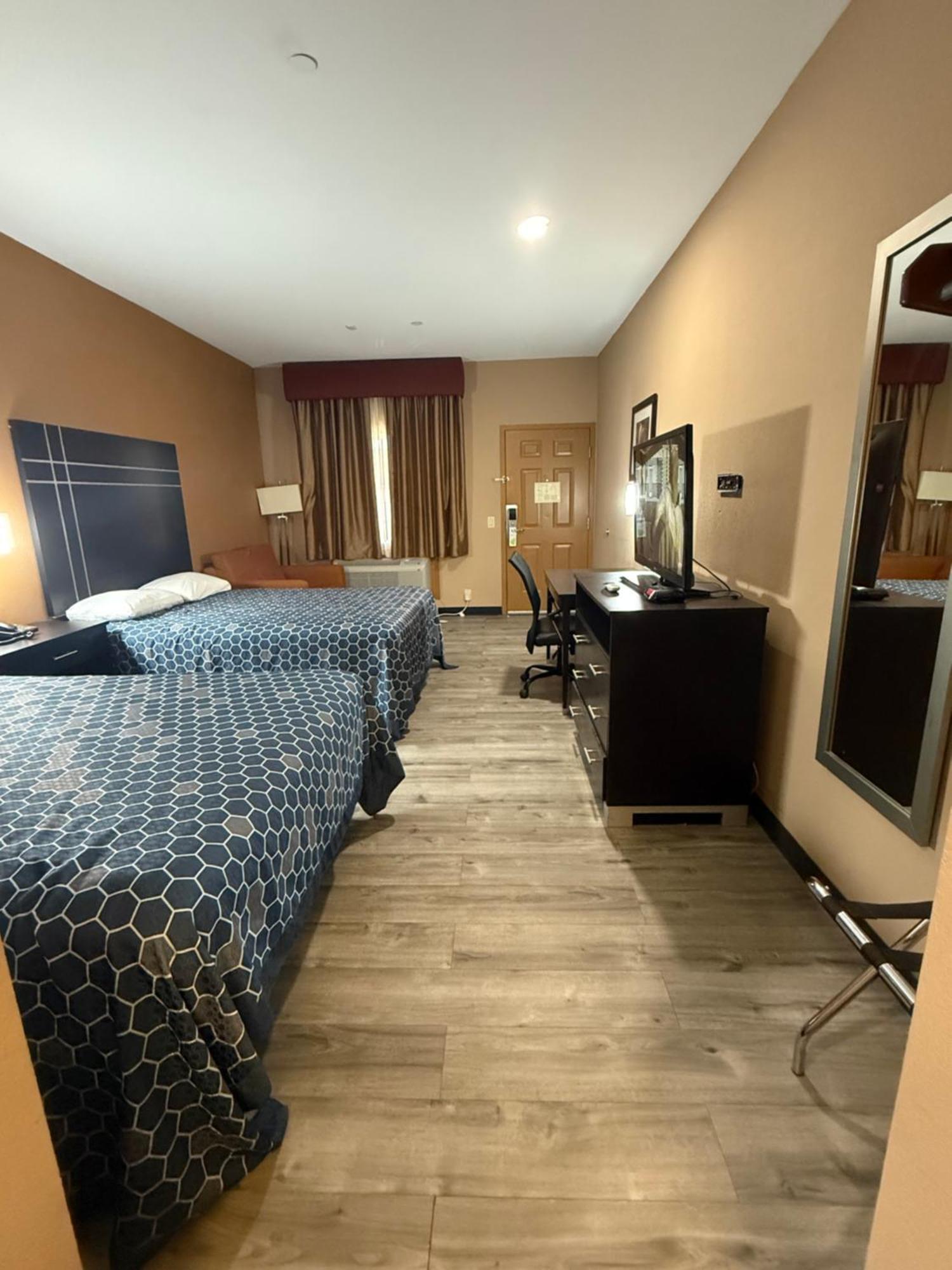 Executive Inn & Suites Floresville Luaran gambar