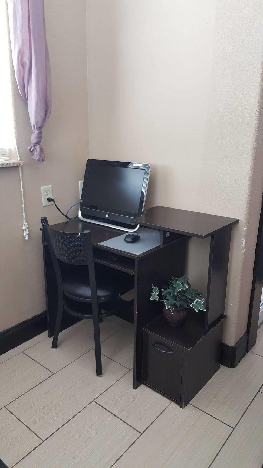Executive Inn & Suites Floresville Luaran gambar